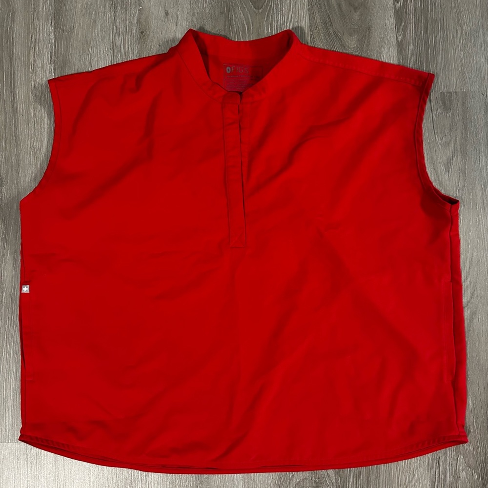 Figs Rafaela Oversized Top size XXL